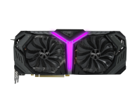 Palit GeForce RTX 2070 SUPER GameRock 8GB GDDR6 - 505277 - zdjęcie 4